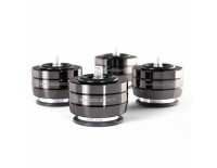 Dampere Boxe / Power Amplifier / Mono Amplifier / Rack Antivibratie, High-End